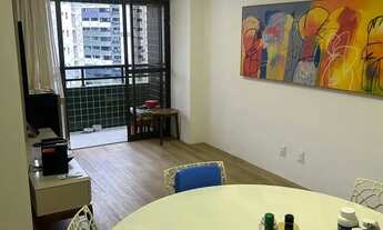 Imagem 3: Boa Viagem, Bem Localizado, Perto Nassau, 3 Qts, 2 Suites, 2 Vagas, Alto, Nascente, Lazer