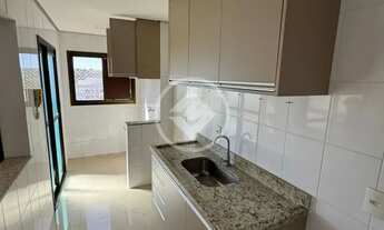 Imagem 6: Residencial Mariana 2 quartos sendo uma suíte, churrasqueira na sacada e próximo ao Hospit