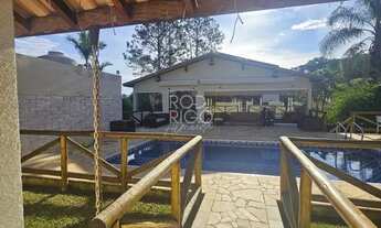 Imagem 5: Chácara em Condomínio Santa Isabel-SP