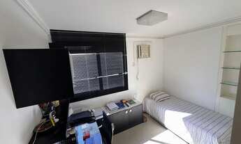 Imagem 7: Habitação Imobiliaria Aluga Aptº 3 quartos Mata Praia