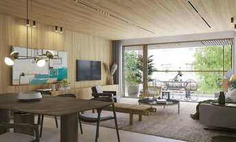 Imagem 2: Cobertura - / Residencial / Lagoa