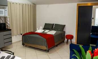 Imagem 2: Kitnet - Cambuí - Campinas