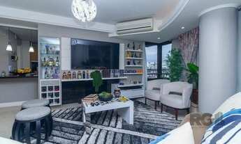 Imagem: Apartamento 3 dormitórios, 1 suíte, 2