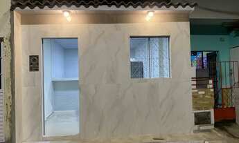 Imagem: Vendo ou troco Casa toda Reformada no Jacintinho