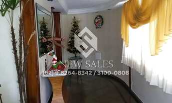 Imagem 5: 4 Quartos em Área Nobre do Bela Vista 159m² Privativos- 1 apto por andar