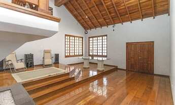 Imagem 5: Casa alto padrão para locação - Zona 04