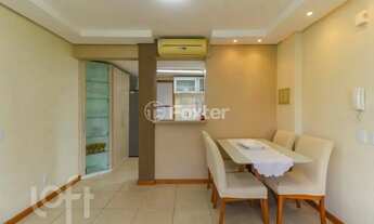 Imagem 6: Apartamento à venda Rua Itaboraí, Jardim Botânico - Porto Alegre