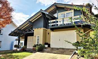 Imagem 2: CASA CONDOMINIO Casa com 5 dormitórios