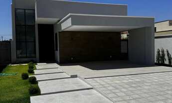 Imagem 4: Casa 3 suítes aluguel- cond. Ipiranga