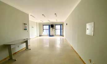 Imagem: Alugo sala com 48m2 - Central de ar no Metropolitan