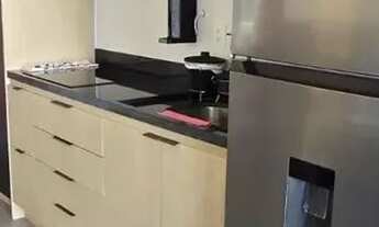 Imagem 5: ID Vida Urbana 2 Suite, Varanda - Mobiliado