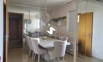 Imagem 5: Apartamento à venda no Edificio Vega Plaza, 3 quartos (2 suítes) 3 vagas, 199m² , Goiabeir