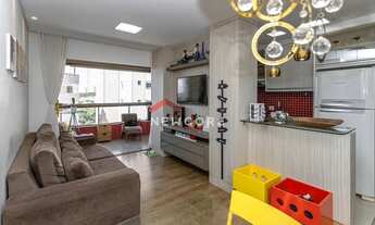 Imagem 7: Apartamento em Rua Monte Cáceros - Zona 03 - Maringá/PR