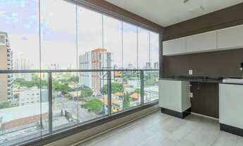 Imagem 10: Venda Apartamento 2 Dormitórios - 65 m² Moema