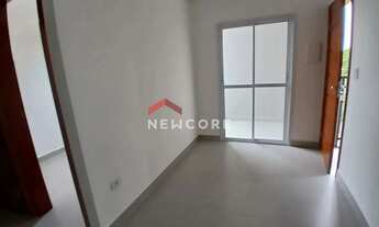 Imagem: Apartamento em Rua dos Maracujás - Vila