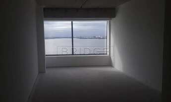 Imagem 4: SALA NO PONTAL Galpão / depósito com aluguel por R$3.000 /mês