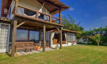 Imagem 5: Casa Independente para Aluguel de Temporada 5 Suítes Marina, Búzios