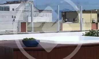 Imagem 4: Cobertura com Jacuzzi no Centro codigo: 158176