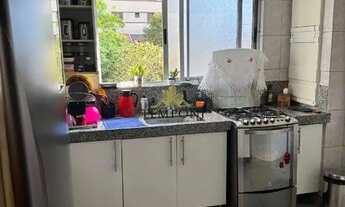 Imagem 6: Excvelente cobertura no Bairro Santo Antônio