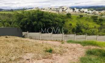 Imagem: Terreno à Venda Condomínio Alphaville