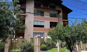 Imagem 2: Cobertura duplex com 2 suítes e uma vaga para Comprar em Gramado