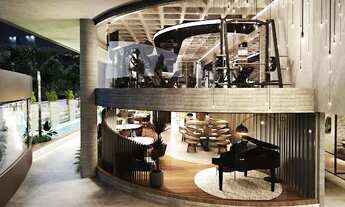 Imagem 4: URBAN 3 suítes na Jatiúca Maceió