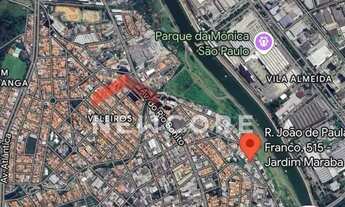 Imagem 3: Galpão em Rua João de Paula Franco - Socorro - São Paulo/SP