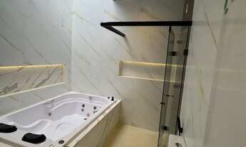 Imagem 4: Bacelar Imóveis vende linda casa com 4 suítes no Jardins do Lago, Rodovia Mário Covas