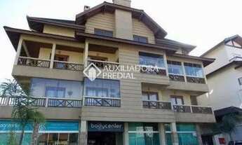 Imagem: Apartamento no bairro Avenida Central