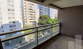 Imagem: Apartamento, Perdizes - São Paulo