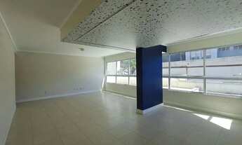 Imagem 2: Apartamento com 4 dormitórios para alugar, 120 m² por R$ 6.994/mês - Agronômica - Florianó