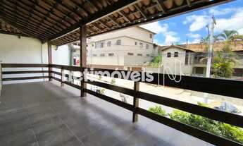 Imagem: Locação Casa Milanez Contagem