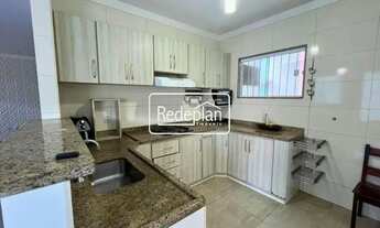 Imagem 6: Casa Linear à Venda no Residencial Marcondes Godoy - Aero Clube