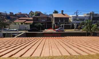 Imagem 11: Casa com 5 dormitórios para alugar, 359 m² por R$ 9.300,00/mês - Lago Parque - Londrina/PR