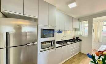 Imagem 2: Apartamento a venda com 3 quartos em Barreiros - São José