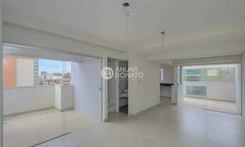 Imagem: Lourdes - Cobertura 2 quartos à venda na