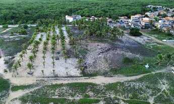 Imagem 3: Lote à venda em rua pública, PORTO DE SAUIPE, Entre Rios, BA