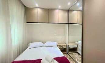 Imagem 4: Apartamento com 1 dormitório para alugar - Juvevê - Curitiba/PR