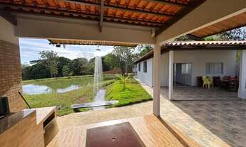 Imagem 5: Chácara em Aragoiânia