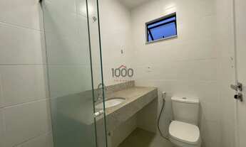 Imagem 7: Quarto e sala, de frente para Avenida, com varanda, elevador e garagem no São Pedro