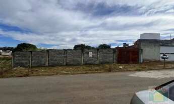 Imagem: Terreno à venda, 446 m² por R$ 230.000,00