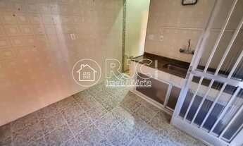 Imagem 5: Imóvel para venda com 61 metros quadrados com 4 quartos em Andaraí - Rio de Janeiro - RJ