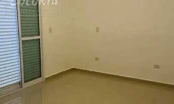 Imagem: Apartamento a venda - Vila Humaitá, Santo