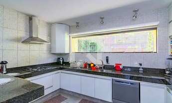 Imagem 6: Casa à Venda - Santa Lúcia, 4 Quartos, 330 m2