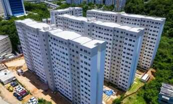 Imagem 2: ALUGUEL APARTAMENTO - IMBUI PRIME