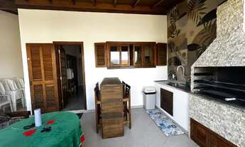 Imagem 5: Casa com vista para o mar - Praia da Pinheira (Mar Aberto