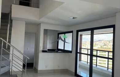 Imagem 2: Apartamento - Luxemburgo - Belo Horizonte