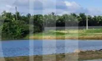 Imagem 2: Lote à Venda no Condomínio Villaredo Barra