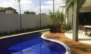 Imagem 5: Sobrado à venda em Indaiatuba, Altos da Bela Vista, com 3 suítes, com 428 m², Jardim Vila