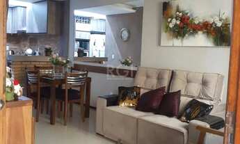 Imagem 2: Casa Condomínio para venda, 56.52m², 2 dormitórios, 1 vaga, Ipanema, Porto Alegre